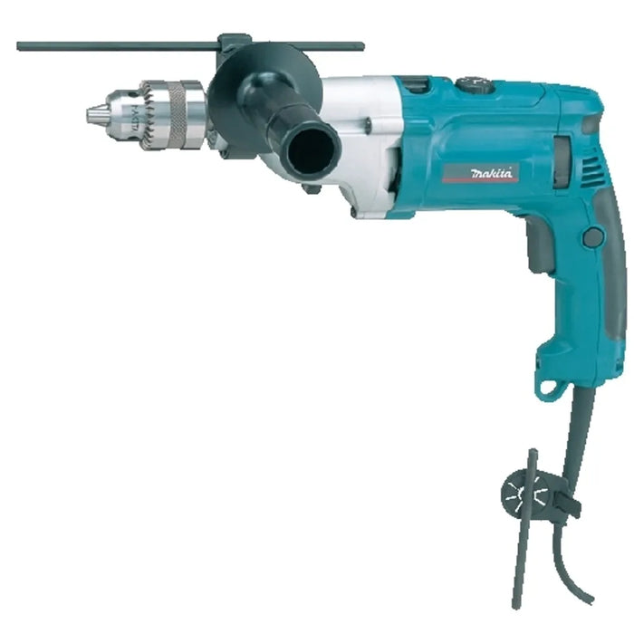 TALADRO  1/2"  1010 W., PERCUTOR (HP2070F)