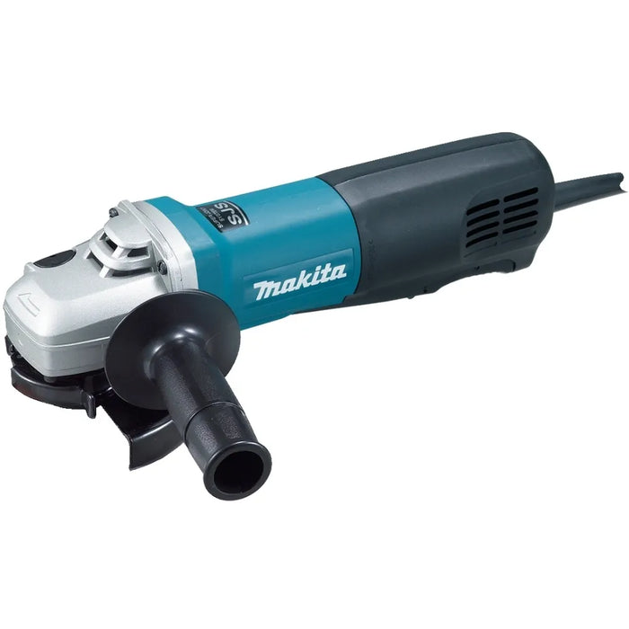 ESMERIL ANGULAR 4.1/2  1.400 W. H.M. (9564PCV)