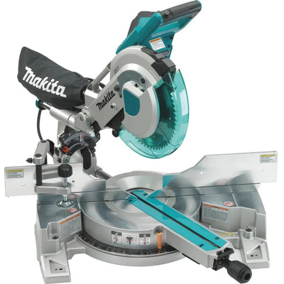INGLETEADORA TELESCOPICA LASER 10 (LS1018L)