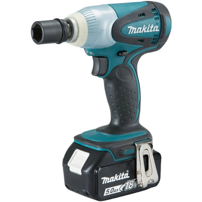 LLAVE DE IMPACTO 12 INALAMBRICA 18 V. (DTW251RFE)