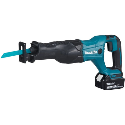 SIERRA SABLE INALAMBRICA 18 V.  (DJR186RFE)