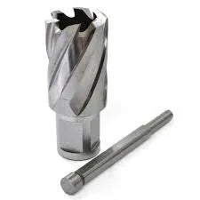 FRESA ANULAR WELDON 41 MM. X 50 MM. (MILWAUKEE)
