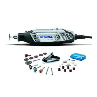 MINITORNO S-300 CON 26 ACCESORIOS (300-N/26)