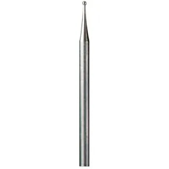 FRESA A/R DE  2.4 MM. MUESCA FINA (107)