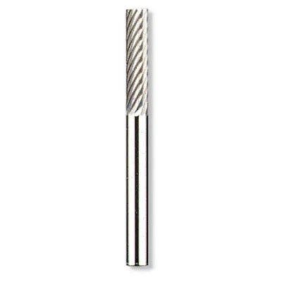 FRESA CARBURO TUNGSTENO R4  2.4 MM. (9904)