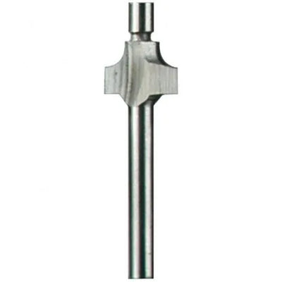 Broca Fresadora 4.8 Mm. Recta (652)