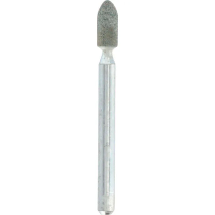 PIEDRA CARBURO SILICIO  3.2 MM. (83702)