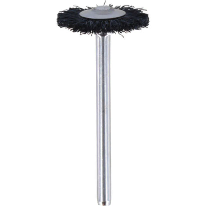 CEPILLO CERDA 3.2 MM. LIMPIAR/PULIR (405)