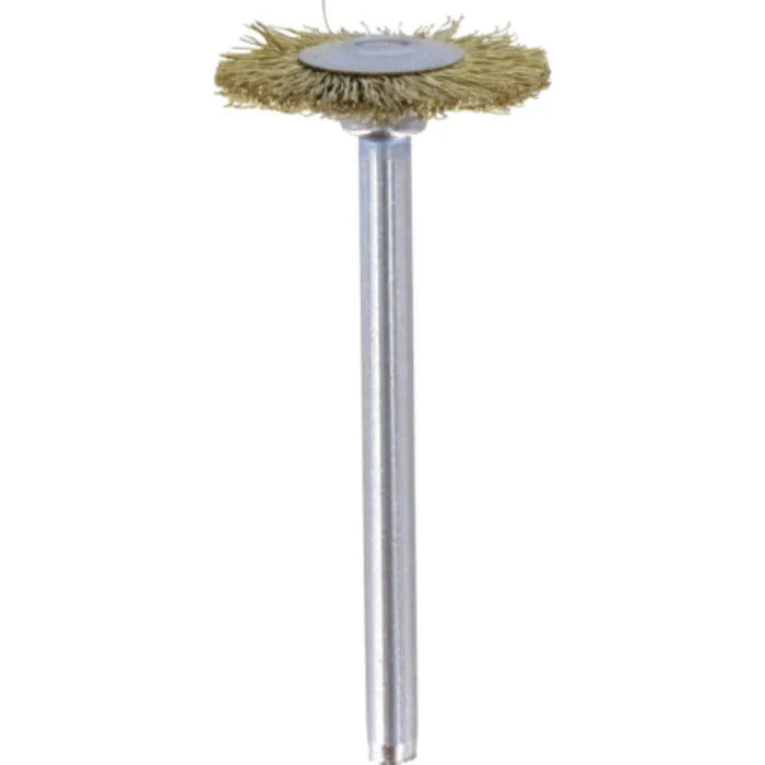 CEPILLO LATON LIMPIAR/PULIR DE 1/2" (536)