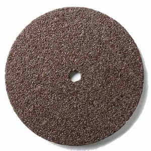 DISCO ESMERIL HD 1 MM. ESP.X24 MM. DIAM. (420)
