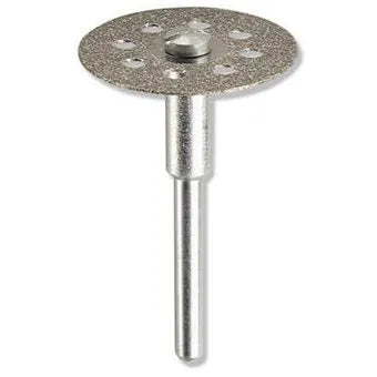 Disco De Diamante P/Ceramica (545)