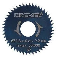 Disco De Corte P/Mini Sierra (546)