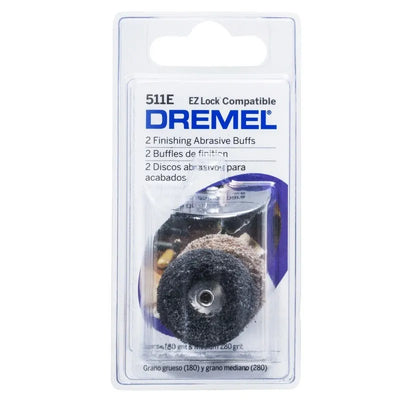 Discos Abrasivos P/Madera Y Metal (Ez511)