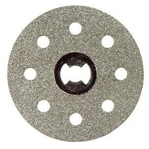 Disco Diamantado Corta Ceramica (Ez545)