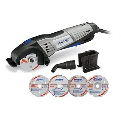Multisierra Dremel Saw - Max (Sm20)