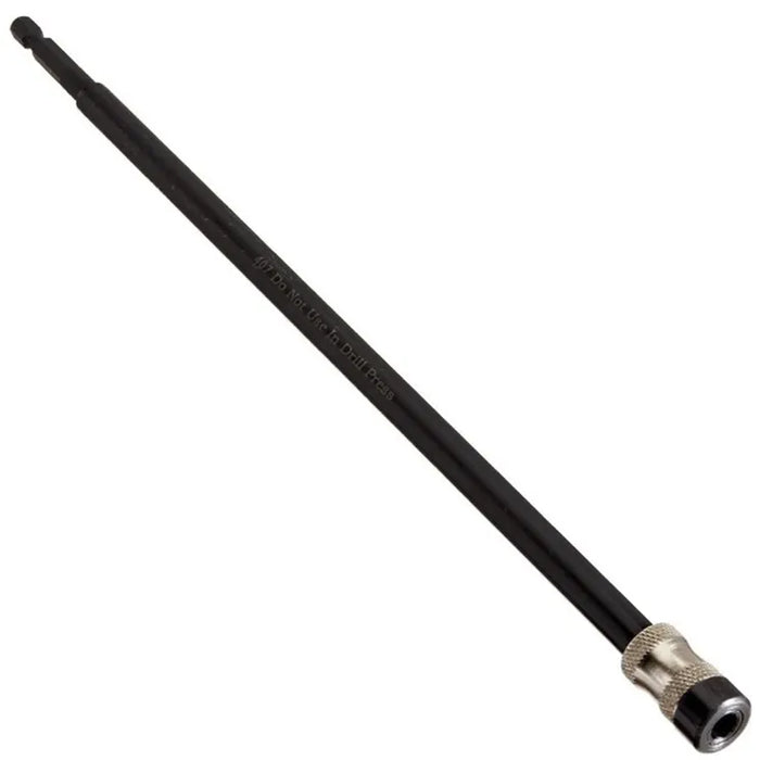 EXTENSOR DE BROCA P/MADERA 12  (DW1589Y)