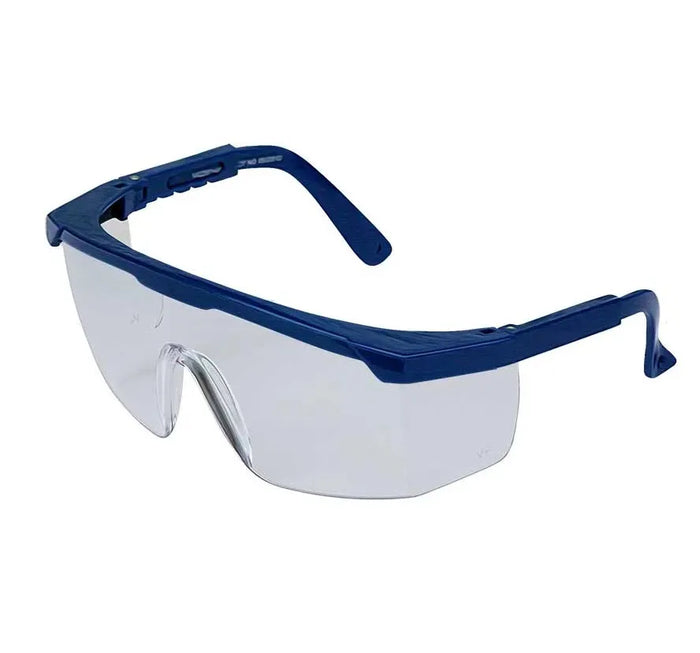 LENTE DE SEGURIDAD US EAGLE CLASIC GRIS  #2