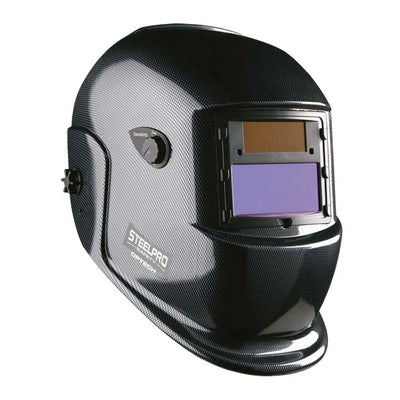 Mascara De Soldar Optech Fotosensible "Steelpro"
