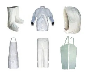 CHAQUETA DESCARNE PARA SOLDADOR (*)