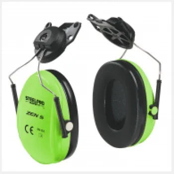 Protector Oido T/Fono Zen 5 Snr P/Casco 252-3
