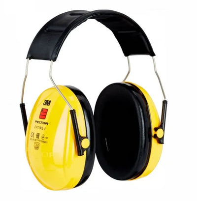 Protector Oido T/Fono Mod H510A C/Cintillo "3M"