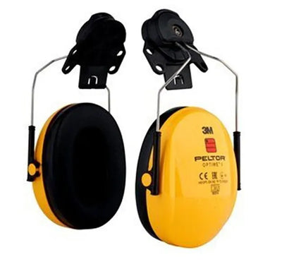 Protector De Oidos T/Fono H510P3E P/Casco "3M"