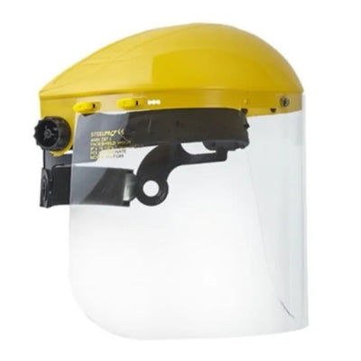 REPUESTO VISOR POLICARBONATO (R-AL 8x16) FC48