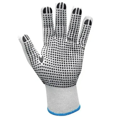 Par Guantes Hilo Pigmentado 4 Hebras