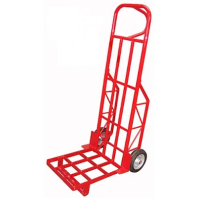 CARRETILLA MANUAL (YEGUA) P/BEBIDAS (CB-350)