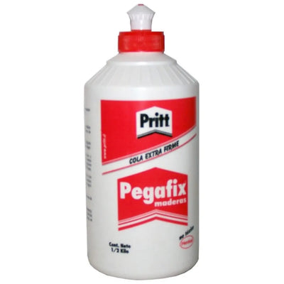 COLA FRIA (POTE) DE 1 KG. (1443826)