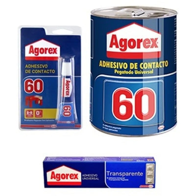 AGOREX (TARRO) 1 LT. (284616)