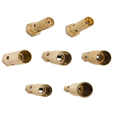 BOQUILLA DE 19 MM. GASFITERIA 1/2  (8600)