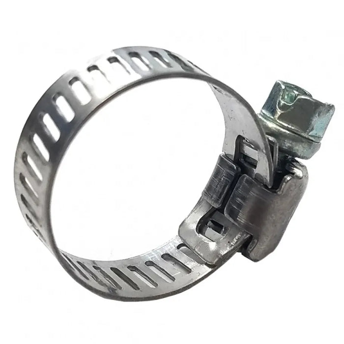 ABRAZADERA 17.5-31.7 MM. (11/16-1.1/4) (10-12)