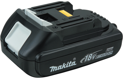 BATERIA (BL1815)  18V., 1.3 Ah LI-ION (195445-6)