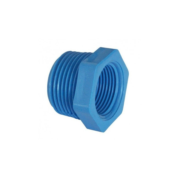Buje De Reduccion PVC HE HI Hoffens