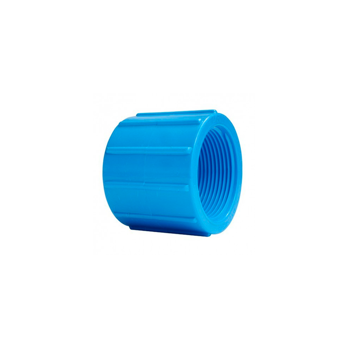 Copla PVC HI HI Hoffens