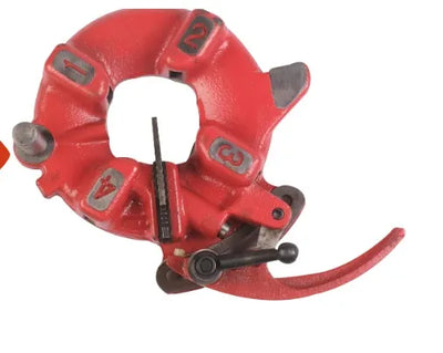 Cabezal Completo Roscadora P50C (Wt5003)