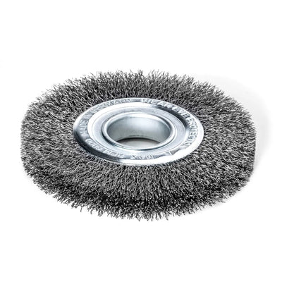 Grata Circular 12" Ac Ondulado 0.30 (387.163)