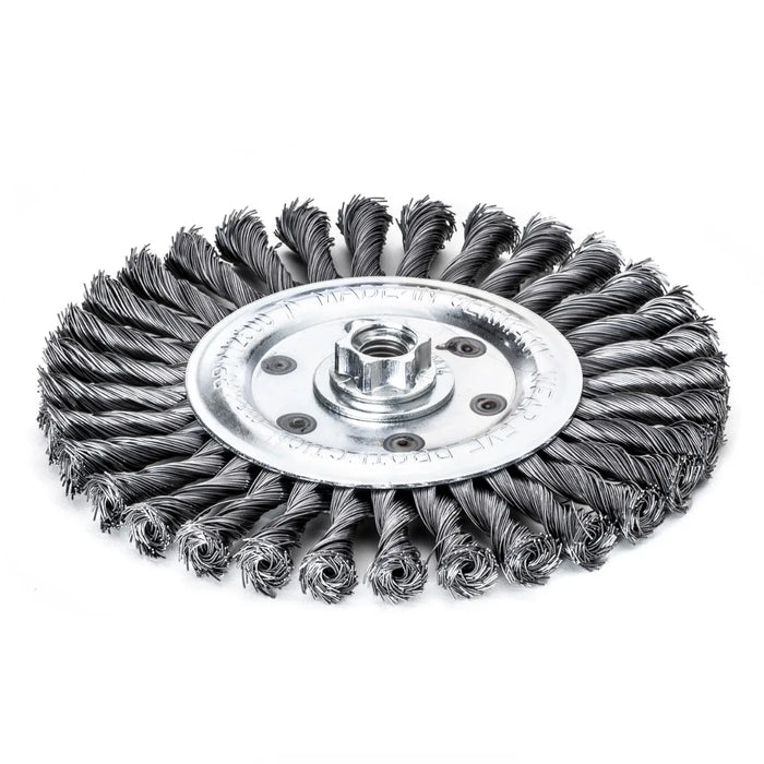 GRATA CIRCULAR 6 CON HILO M14 0.50 (474.217)