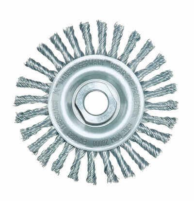 GRATA CIRCULAR ACERO 7   M14x2 (475.207.48)