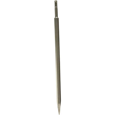 Punto De 250 Mm. Sds-Plus (D08713)