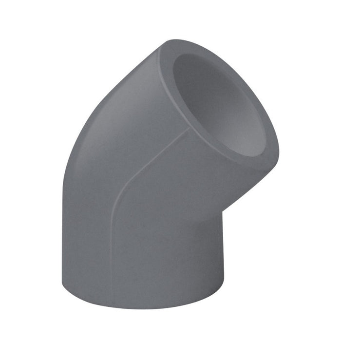Codo Pp R 45° Fusion Fusion Hoffens