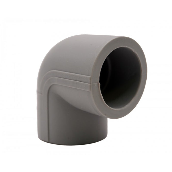 Codo Pp R 90° Fusion Fusion Hoffens