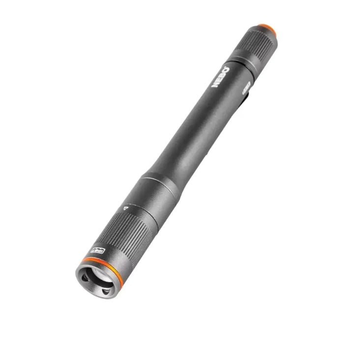 LINTERNA COLUMBO 250 L HAZ LUZ 104MT RECARGA USB