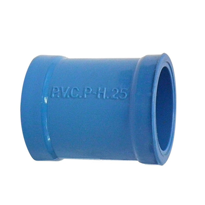 Copla PVC Cementar Hoffens
