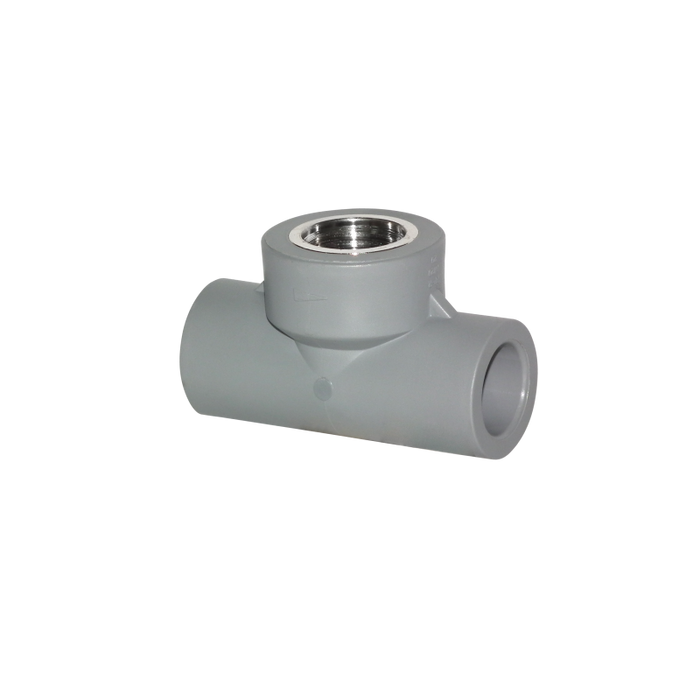 Cuerpo De Llave Paso Pp R Hoffens