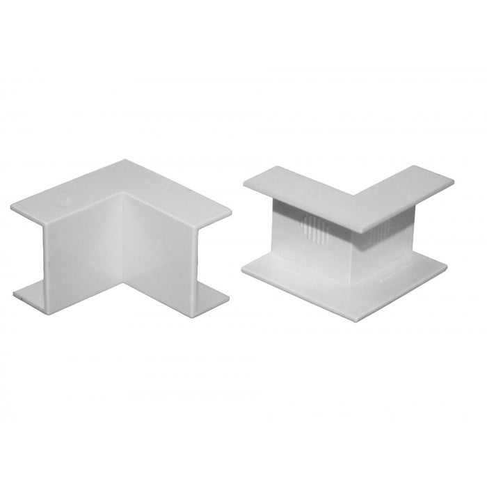 Curva Interna Canaleta Elect. Hoffens