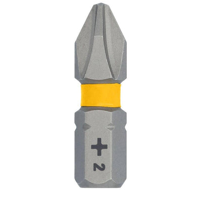 Maxfit PH2 1PULG (15PZAS TC) DEWALT