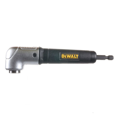 Adaptador Atornillador 90X Impact Ready DEWALT