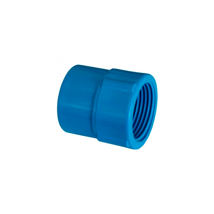 Terminal PVC HI Cemnetar 1 4 Hoffens